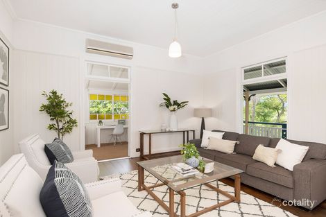 52 Heaslop Tce, Annerley, QLD 4103