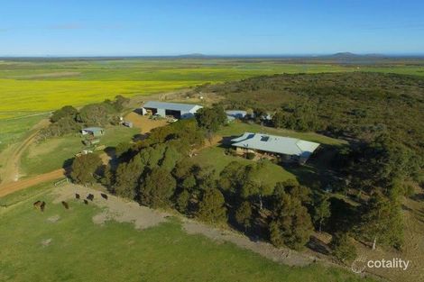 5268 Merivale Rd, Condingup, WA 6450