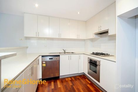 Property photo of 52/57-63 Fairlight Street Five Dock NSW 2046