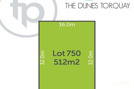 Lot 750 Lightwood St, Torquay, VIC 3228