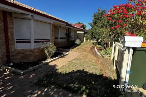 Property photo of 54 Viridian Drive Banksia Grove WA 6031