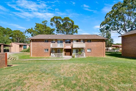 Property photo of 29/57 Jacaranda Avenue Bradbury NSW 2560