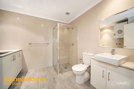 Property photo of 52/57-63 Fairlight Street Five Dock NSW 2046