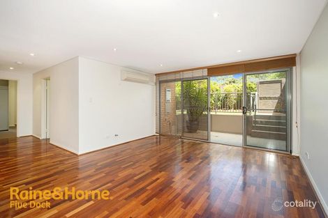 Property photo of 52/57-63 Fairlight Street Five Dock NSW 2046