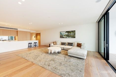 Property photo of 403/31 Barangaroo Avenue Barangaroo NSW 2000