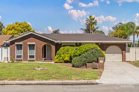 6 Hann Ct, Redwood Park, SA 5097