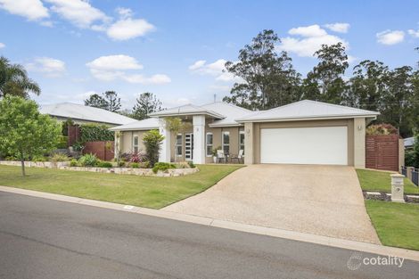 Property photo of 14 Rosella Street Rangeville QLD 4350