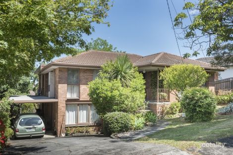 Property photo of 13 Jeffrey Street Templestowe Lower VIC 3107