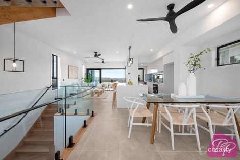 Property photo of 23 Spring Crescent Keperra QLD 4054
