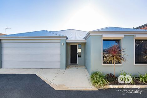 Property photo of 8/1 Heavenly Court Australind WA 6233