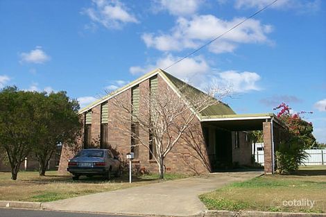 Property photo of 5 Donovan Street Kepnock QLD 4670