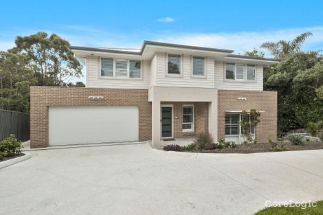 Property photo of 11 Alkera Crescent West Wollongong NSW 2500