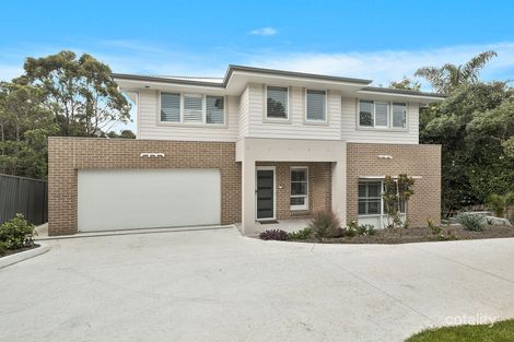 11a Alkera Cres, West Wollongong, NSW 2500