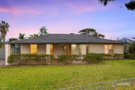 384 STATES RD, MORPHETT VALE, SA 5162