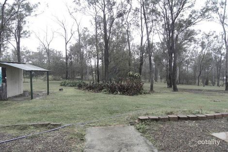 Property photo of 11 Coachwood Court Brightview QLD 4311
