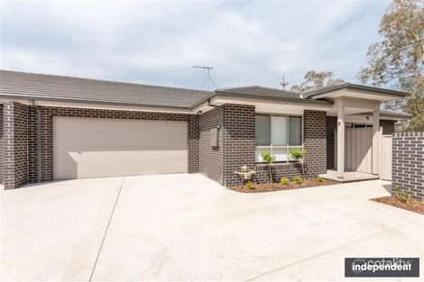 Property photo of 57 Hinkler Street Scullin ACT 2614