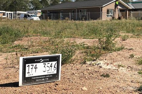 Lot 174/174 Garfield Rd W, Riverstone, NSW 2765
