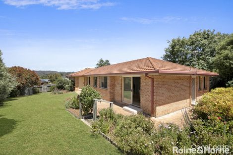 Property photo of 17 Hillside Close Mittagong NSW 2575