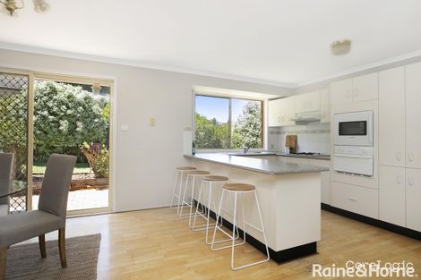 Property photo of 17 Hillside Close Mittagong NSW 2575