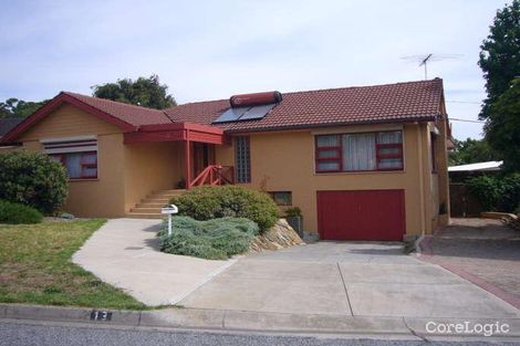 Property photo of 13 Colton Avenue Highbury SA 5089