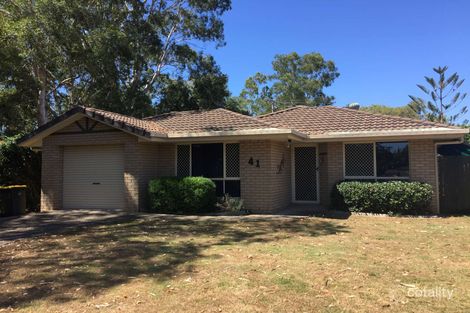 41 Gumnut St, Taigum, QLD 4018