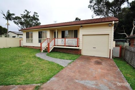Property photo of 41A Ocean View Road Gorokan NSW 2263