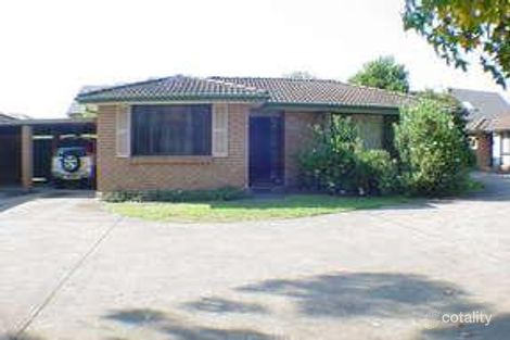 3/26-28 George St, Kingswood, NSW 2747