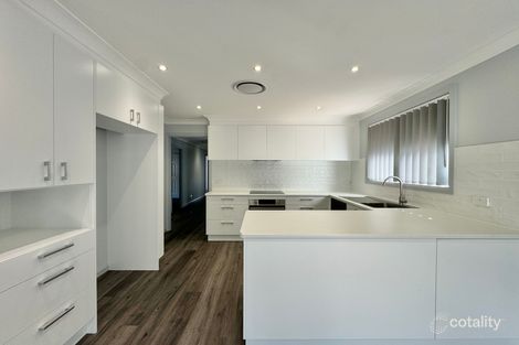 Property photo of 24A Moola Road Buff Point NSW 2262
