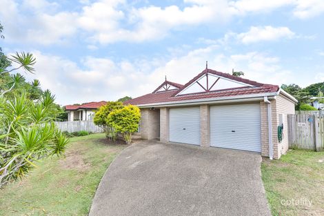 Property photo of 8 Lyrebird Close Doolandella QLD 4077