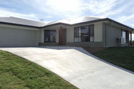 Property photo of 3 Alfred Street Boonah QLD 4310