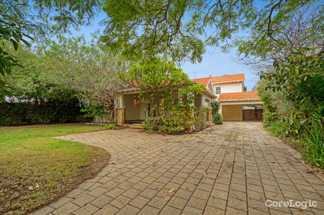 Property photo of 128 Waratah Avenue Dalkeith WA 6009