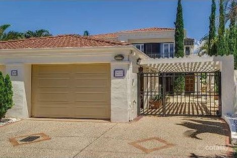 2/52 Cronin Ave, Main Beach, QLD 4217