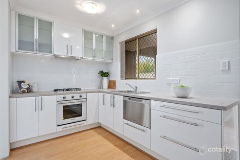 Property photo of 7/25 Quarram Way Gosnells WA 6110
