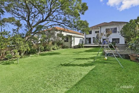 Property photo of 53 Sydney Street Willoughby NSW 2068