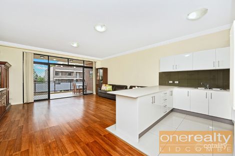 45/1-3 Childs St, Lidcombe, NSW 2141