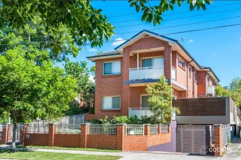 2/6 YORKTOWN PDE, MAROUBRA, NSW 2035