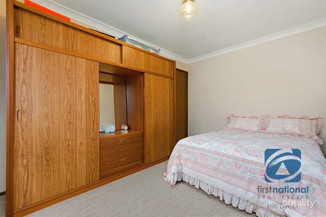 Property photo of 16 Lobelia Crescent Quakers Hill NSW 2763