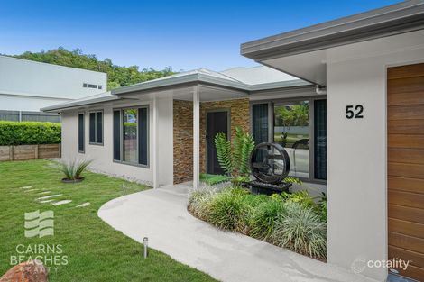 Property photo of 52 Flagship Drive Trinity Beach QLD 4879