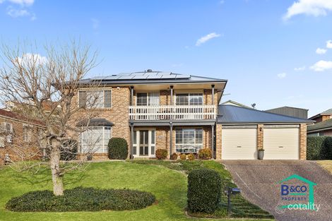 Property photo of 41 Roper Road Albion Park NSW 2527