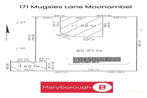 171 Mugsies Lane, Moonambel, VIC 3478