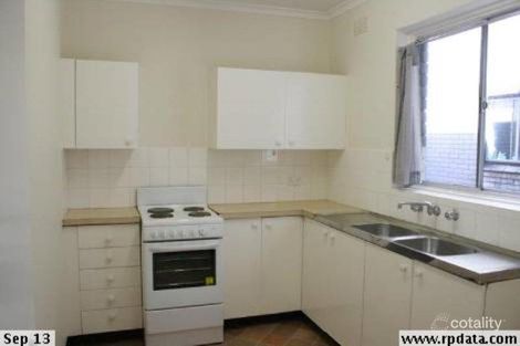 Property photo of 12/2-6 Bowen Street Chatswood NSW 2067