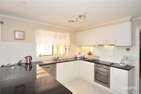Property photo of 20 Marshall Crescent Heathcote VIC 3523