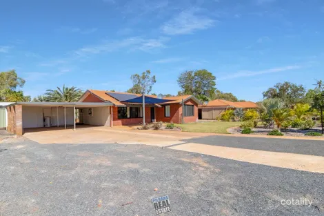 Property photo of 18 Hardey Crescent Dampier WA 6713