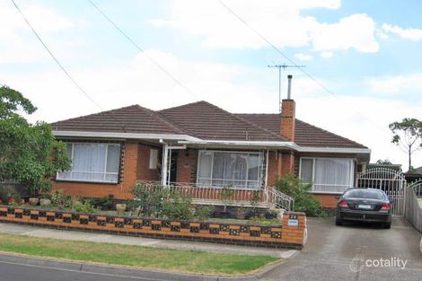 24 Hall St, Sunshine West, VIC 3020