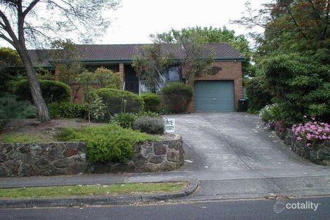 3/44 Alexander St, Montmorency, VIC 3094