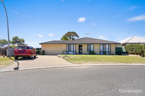 Property photo of 9 Holwell Gardens Clarkson WA 6030