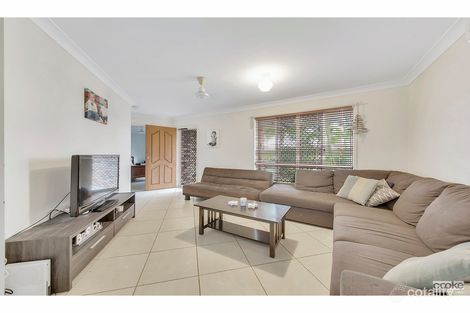 Property photo of 7 Callaghan Drive Taranganba QLD 4703
