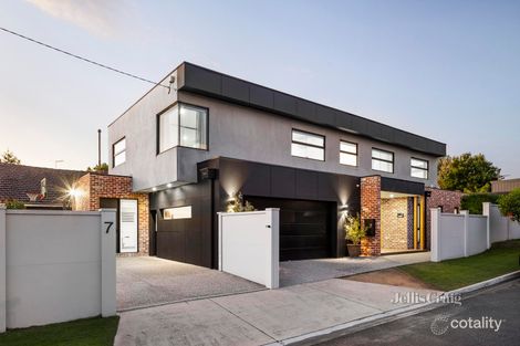 Property photo of 7 Perry Street Alphington VIC 3078