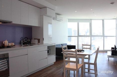 2303/231-245 Harbour Esp, Docklands, VIC 3008