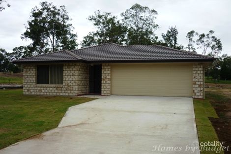 Property photo of 16 Andrews Court Regency Downs QLD 4341